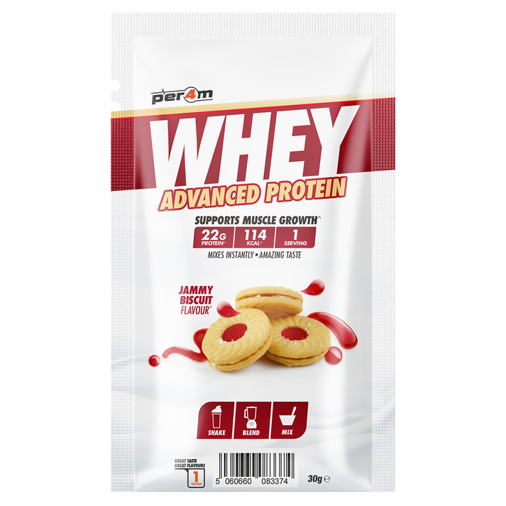 Per4m Whey Protein Sample 30g