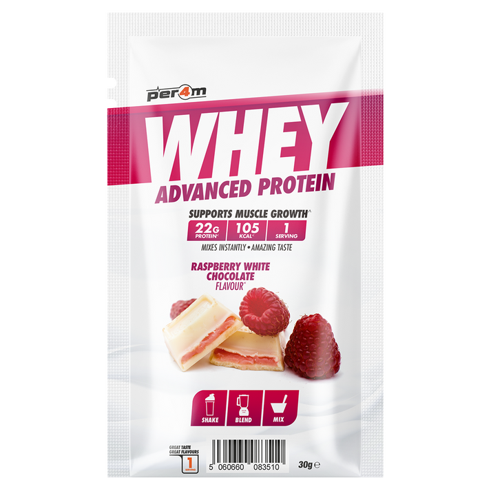 Per4m Whey Protein Sample 30g
