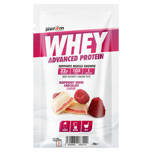 Per4m Whey Protein Sample 30g