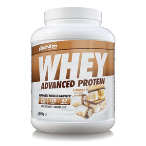 Per4m Whey Protein