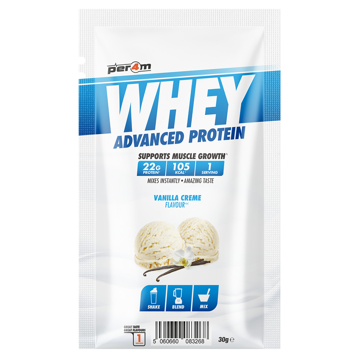 Per4m Whey Protein Sample 30g