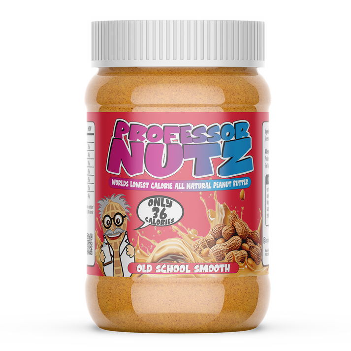 Professor Nutz