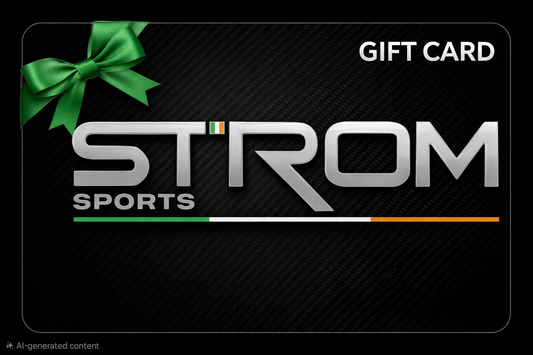 Strom Sports Ireland Gift Card