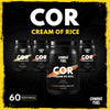 Combat Fuel Cream of Rice - 60 Servings