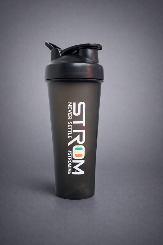 Strom Ireland Shaker