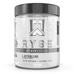 RYSE - L-Citrulline