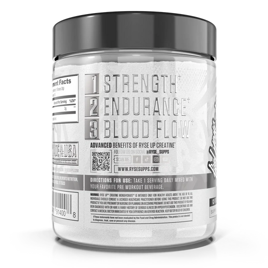 RYSE - L-Citrulline