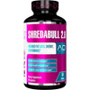 PROJECT AD SHREDABULL UNTAMED 2.0