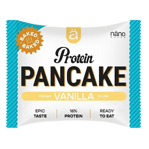 Nano Supps – Protein Pancake (45g)