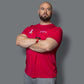 Strom Sports Ireland / Unicorn Piss dual logo