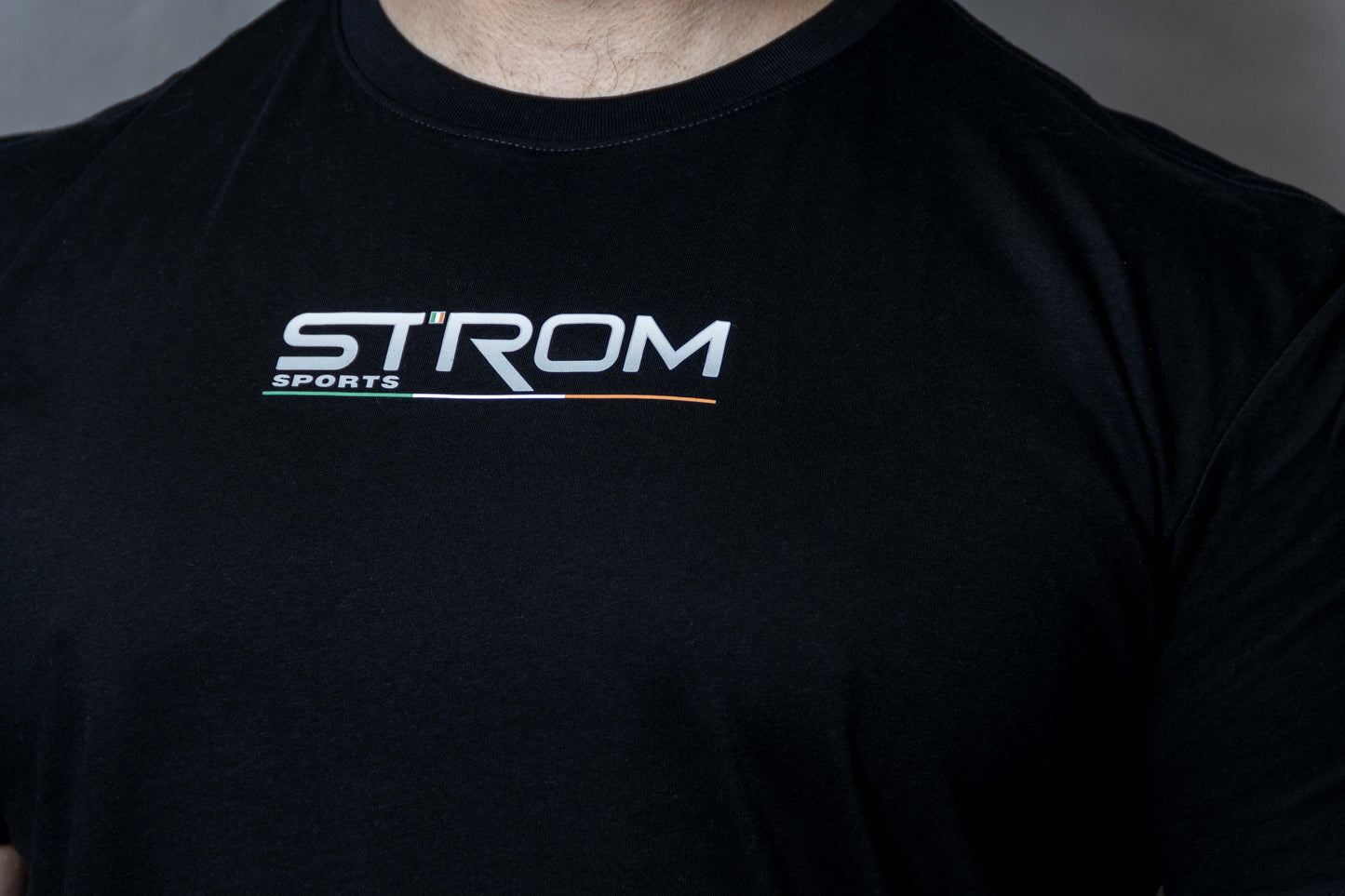 Strom Sports Ireland T-Shirt