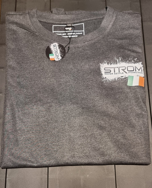 Strom Sports Ireland Oversized T-Shirt
