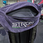 Strom Ireland Hooded Zip Pocket Gym Towel