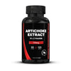 ARTICHOKE EXTRACT 750MG - 120 CAPSULES - EXP 01/25