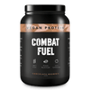 Combat Fuel - Premium Vegan Protein