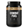 Combat Fuel - Premium Vegan Protein