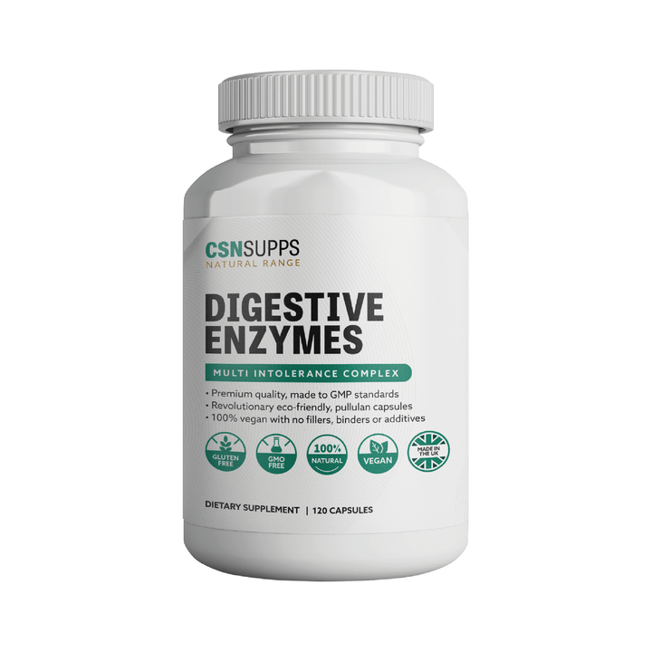 CSN SUPPS DIGESTIVE ENZYMES