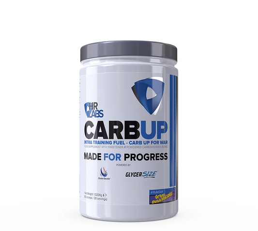 HR Labs - Carb Up
