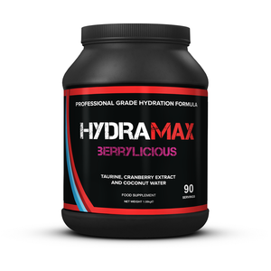 HydraMax