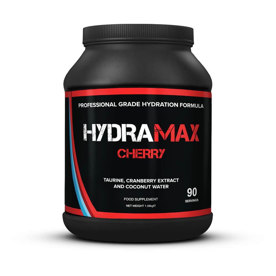 HydraMax