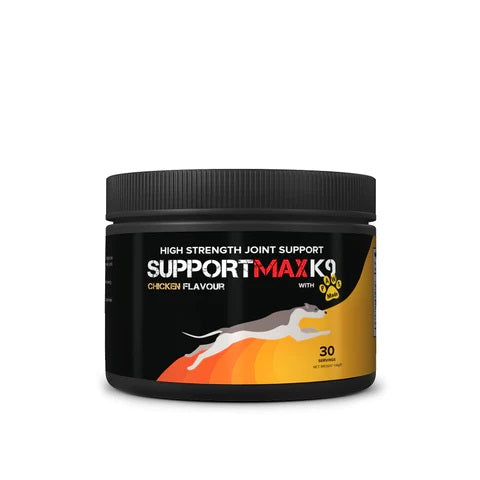 SUPPORTMAX K9 (DOGS) JOINT SUPPORT