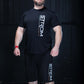 Strom Sports Ireland T-Shirt - Vertical Logo