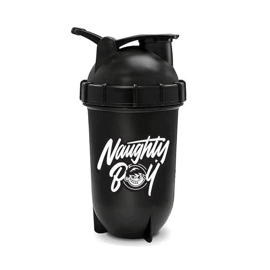 NAUGHTY BOY BULLET SHAKER