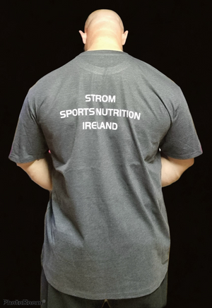 Strom Sports Ireland Oversized T-Shirt