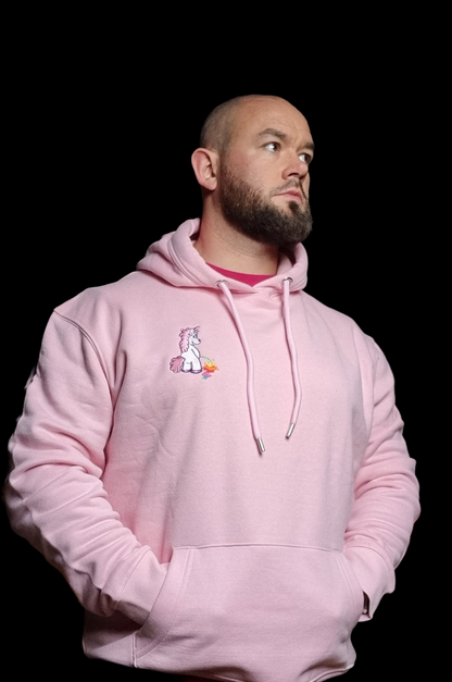 Unicorn Piss Hoodie v2