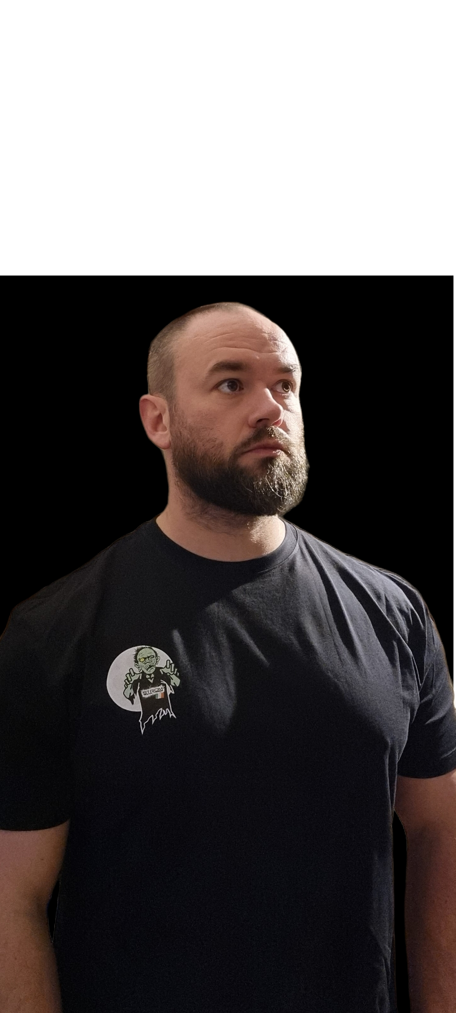 Limited Edition Strombie T shirt