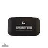 SUPPLEMENT NEEDS PILL BOX