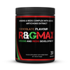 STROM SPORTS R&GMAX