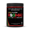STROM SPORTS R&GMAX