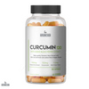 SUPPLEMENT NEEDS CURCUMIN WITH BLACK PEPPER EXTRACT