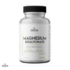 SUPPLEMENT NEEDS MAGNESIUM BISGLYCINATE - 120 TABLETS