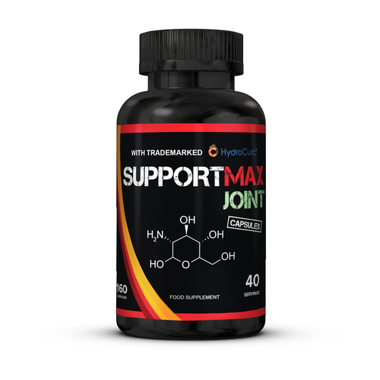Supportmax Joint - with HydroCurc - 40 servings