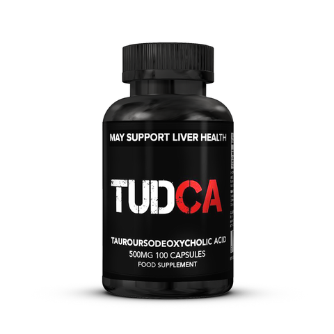 TUDCA - 100 SERVINGS