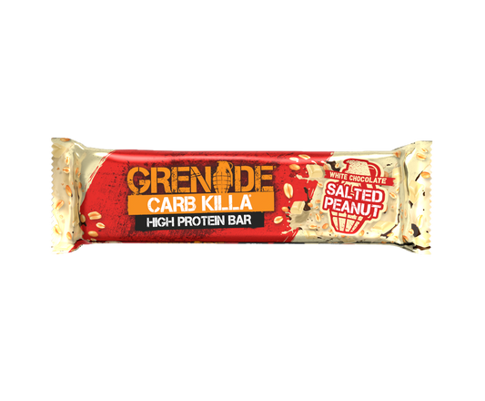 Grenade - Carb Killa Protein Bar