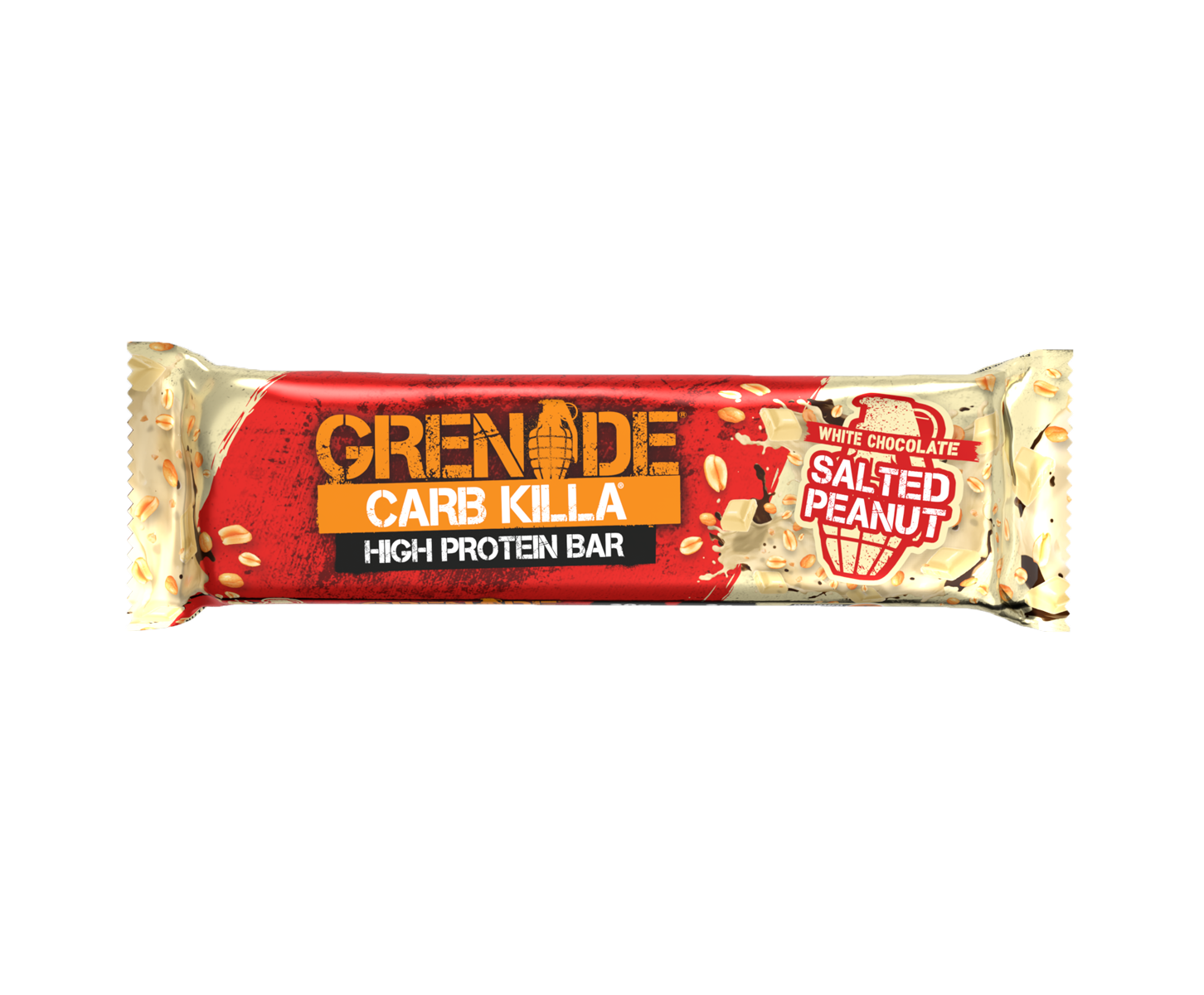 Grenade - Carb Killa Protein Bar