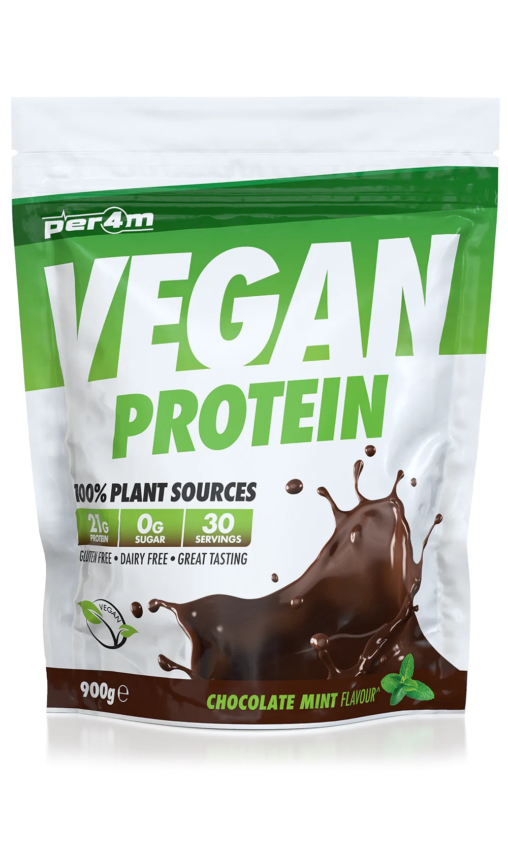 Per4m Vegan Protein Powder