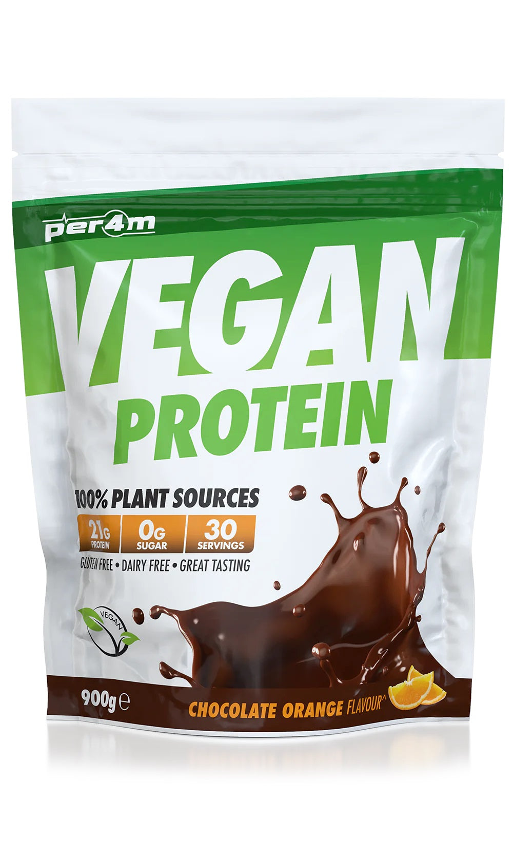 Per4m Vegan Protein Powder