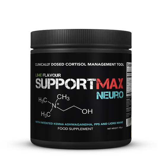 SupportMax Neuro