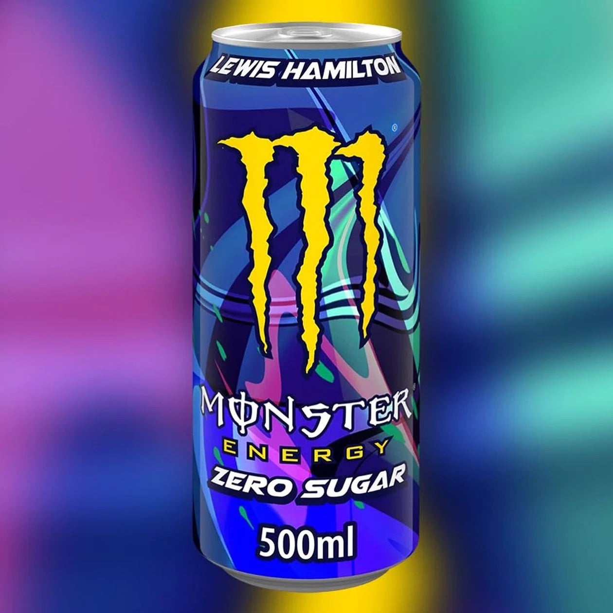 Monster Energy Drinks - Strom Sports Nutrition Ireland