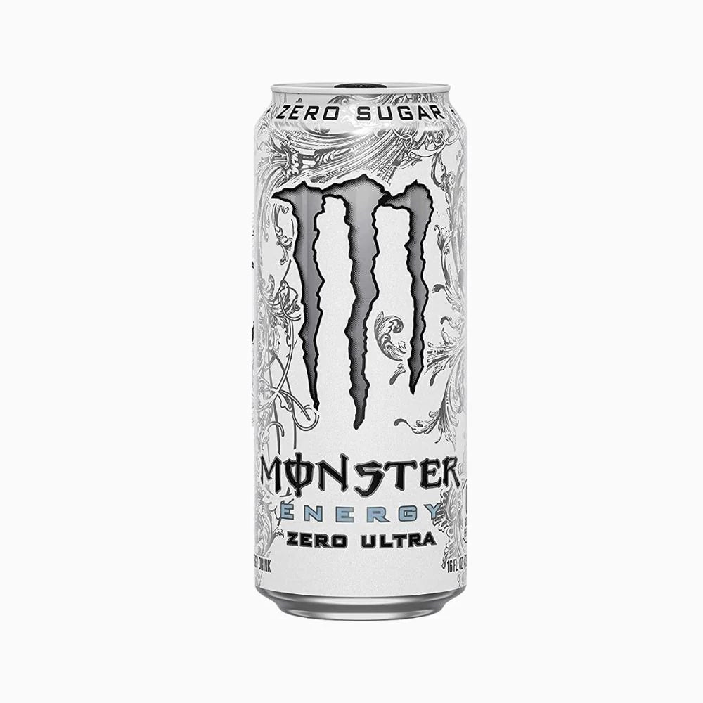 Monster Energy Drinks - Strom Sports Nutrition Ireland